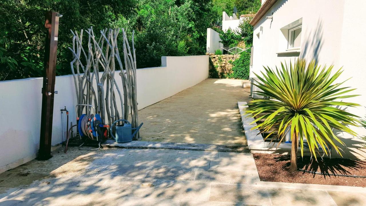 Villa La Valentine 1 Salon-de-Provence Exterior foto