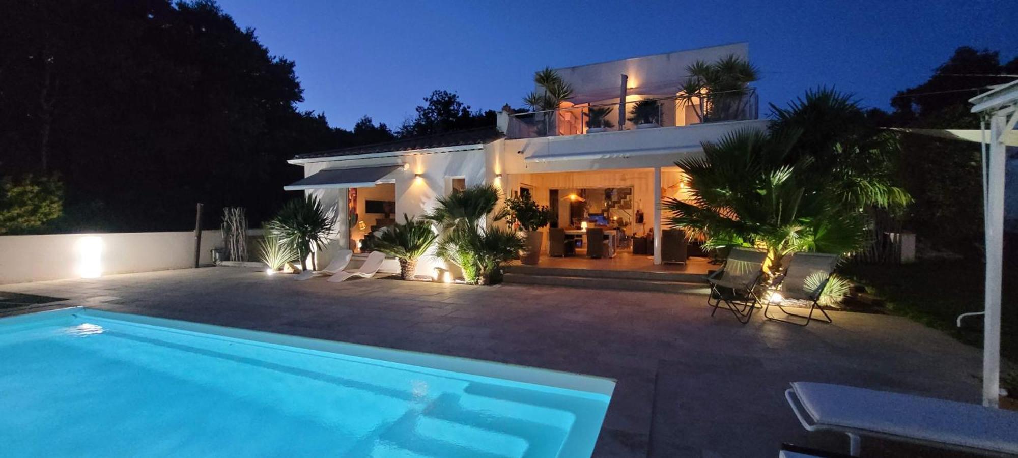 Villa La Valentine 1 Salon-de-Provence Exterior foto