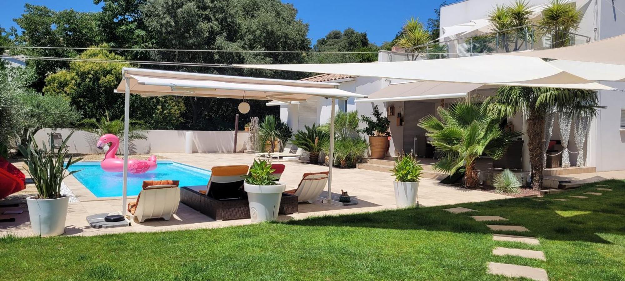 Villa La Valentine 1 Salon-de-Provence Exterior foto